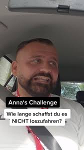 Tolga vs. Anna: Die witzige Fahrstunden-Challenge