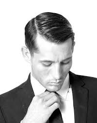 Mannerfrisuren Der Seitenscheitel Frisuren Magazin Herren Frisuren Scheitel Manner Frisuren Seitenscheitel Manner