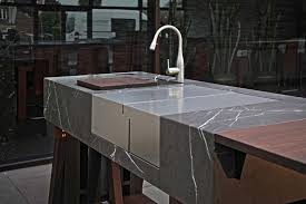 modern outdoor kitchens