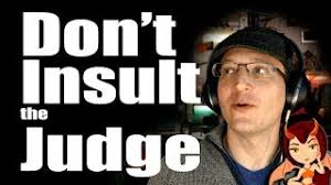 Lawyer Misconduct: The Proper Use of "Succubustic"