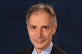 John Newton (epidemiologist)