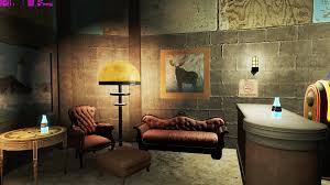 You need to head over to the basement laboratory at the said location in order to find this unique item. Fallout 4 Home Plate Small Spoiler Album On Imgur