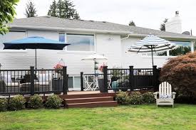 Painted brick exterior ameriblog info. Transforming A 1950s Brick Ranch To A Charming Coastal Cottage Before Afters The Inspired Room