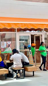 Le meilleur café laptop friendly pour télétravailler à Dakar au calme et  apprécier une cuisine fraîche et locale préparée avec soin., Retrouvez nous  à :, 📍Layu Café Almadies 🌊, 📍Layu Express ...