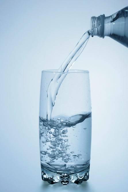 Water: the weirdest liquid on the planet | Science | The Guardian