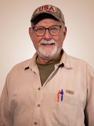 Meet Our Pastors & Staff — Hales Corners Lutheran Church