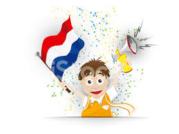 400 km², ist 29 km lang und 17,5 km breit. Niederlande Fussball Fan Fahne Cartoon Stock Vektorgrafik Freeimages Com