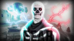 Discover all images by gxd_sil3nt. Fear Used As Thumbnail Fear A Fortnite Montage Made In Ps Fortnitebr