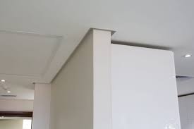 The shadow gap ceiling detail in one of radlett projects looks amazing. Ceiling Trims For Flush Plastered Ceilings Pelican Systems