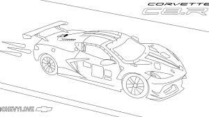 It will help develop the skills and creativity of the kids. Here Are Car Themed Coloring Pages To Keep You And The Kids Busy