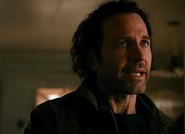 Jim: Leave my family alone!! Jade: Boy if you don't get the fuk outta my  face!!!! That's What He Said? Right? 😂😂