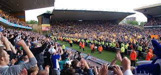 The club has been successful throughout their. Wolverhampton Wanderers Fc Molineaux Stadium Guide English Grounds Football Stadiums Co Uk
