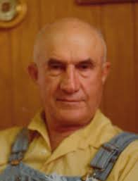 Laverne Robert Dempsey (1908-1989)