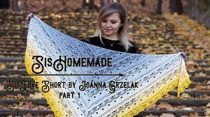 SisLove Short by Joanna Grzelak/SisHomemade part I - YouTube
