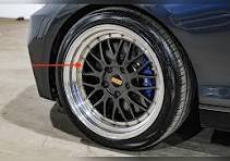 Are these BBS wheels fake? : r/Wheels