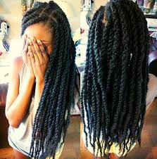 Marley twist hairstyles are rocking the show nowadays. Bob Marley Hairstyle For Girls