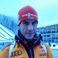 Update concerning arnd peiffer from arnd himself. Arnd Peiffer After Finishing The Mass Start At The Nineth Place Biathlon Biathlonworld Ibubiathlon Ruhpolding Yrr By Franziska Haenlein