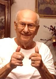 Obituary for Harold William Monday