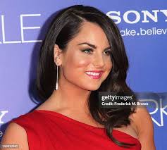 Actor Glenn Thurman and his wife attend the Premiere Of Tri-Star... News  Photo