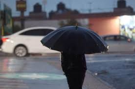 ¡Onda de calor y tormentas! Clima severo pegará en el país este miércoles