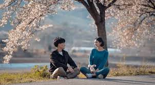 Saranghaeyo artinya 'aku cinta kamu', dalam hangul ditulis 사랑해. Merayakan Valentine Dengan Mengungkapkan Cinta Dalam Bahasa Korea Lifestyle Fimela Com