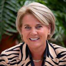 Ellen Devilee en Pauline Muller