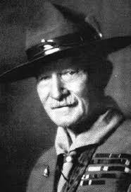 Robert Stephenson Smyth Baden-Powell (1857-1941)