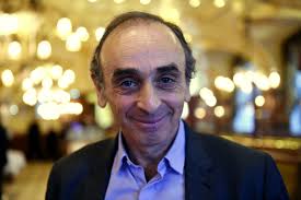 I only mention it because the enemies of reality paint jews as the ones orchestrating the socialist death of liberty. Politique Le Departement De La Haute Saone Porte Plainte Contre Eric Zemmour