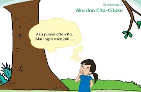 Makna puisi cita citaku menjadi guru. Kunci Jawaban Tematik Kelas 4 Tema 6 Subtema 1 Halaman 2 3 5 8 9 Gawe Kami