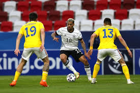 România va disputa trei partide în luna septembrie, toate contând pentru preliminariile cupei mondiale 2022, acestea fiind transmise live de pro tv și radio. Bayern Germany On Twitter Ft Germany U21 0 0 Romania U21 Germany Advance To The U21euro Quarterfinals