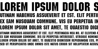 It also helps you see which fonts are already on your machine. Itc Machine Medium Download For Free View Sample Text Rating And More On Fontsgeek Com