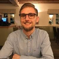 Daniel Beaman's Instagram, Twitter & Facebook