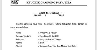Anda juga bisa menjelajah galeri gambar contoh surat pernyataan belum memiliki rumah yang kami telah siapkan untuk mencari gambar yang anda cari. Contoh Surat Keterangan Kepemilikan Tanah Surat Lengkap