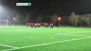 Royal antwerp football club, often referred to as r. Training Royal Antwerp Fc U16 Youtube