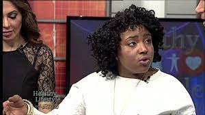Healthy Lifestyle With Eraldo Show Chef Joy Parham Thomas 014 Seg 4 Youtube