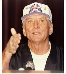 Mickey Mantle in his final press conference before liver cancer took him  away : r/lastimages