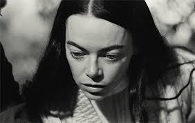 Emma Stone Daily — The Christmas Candle