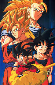 It is the foundation of anime in the west, and rightly so. 80s 90s Dragon Ball Art Photo Dragon Ball Art Dragon Ball Super Goku Dragon Ball Artwork