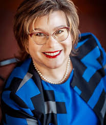 Staff & Board Members