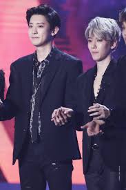 Chanbaek Exo Chanbaek Exo Chanbaek Baekhyun Chanyeol
