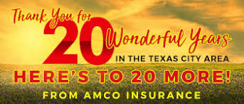 Absolutely best insurance company ever. Auto Insurance Texas City Galveston Dickinson Tx Amco Insurance Texas City