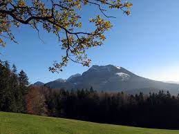 Vor fischbachau im ortsteil elbach befindet sich hinter der kirche ein. Schwarzenberg Bergwanderung Familientour Tourentipp Com