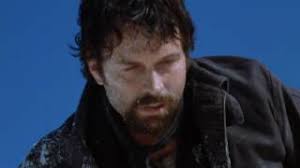 The Outsider • Movie • TvProfil