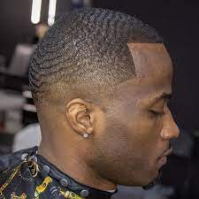 Pin On Black Men Haircuts