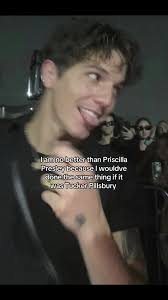 Tucker Pillsbury Elvis
