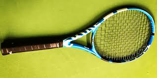 Raket Sertligi Stiffness Nedir Tenis Market