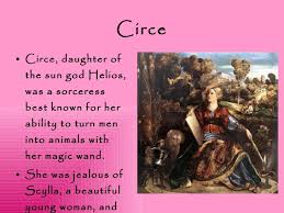 Maybe you would like to learn more about one of these? The Odyssey Greek Mythology Notes