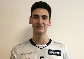 Italy cup final serie national division 🏆🇮🇹. Alessandro Michieletto Promosso Definitivamente In Prima Squadra Un Altro Gioiello Del Vivaio Per Il Roster Gialloblu Sport Magazine Trentino