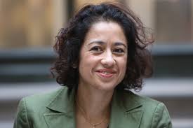 Stories that reveal and inspire, challenging expectations. Samira Ahmed Wikipedia