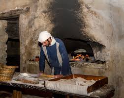 The gaiety of tambourines ceases, the noise of revelers stops, the gaiety of the harp ceases. What Was Life Like In Biblical Times Thetorah Com